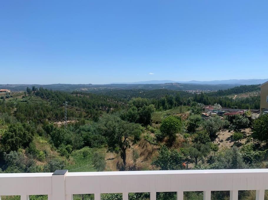 Holiday home Cantinho De Vale Maior Penacova