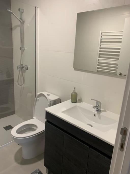 Cantinho De Vale Maior Holiday home