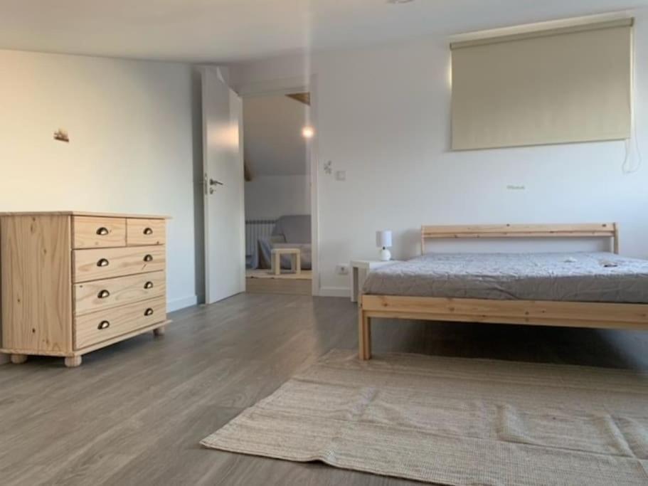 Cantinho De Vale Maior Holiday home *