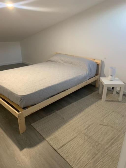 Cantinho De Vale Maior Holiday home *
