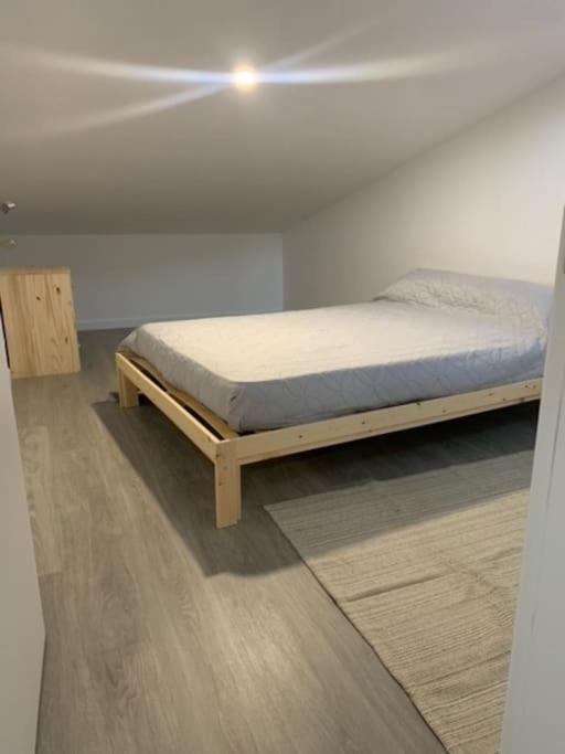 Cantinho De Vale Maior Holiday home Penacova