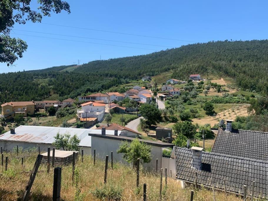 Holiday home Cantinho De Vale Maior