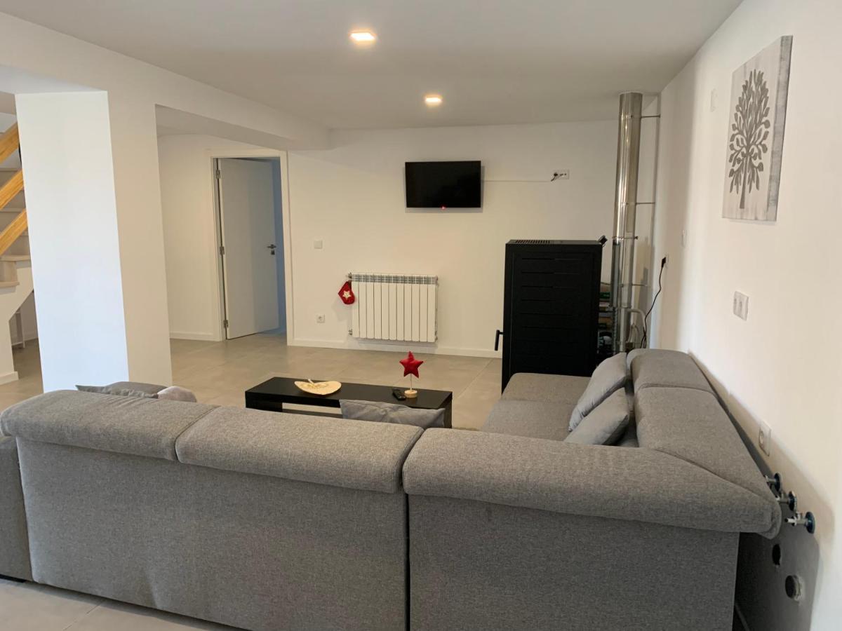 Cantinho De Vale Maior Holiday home