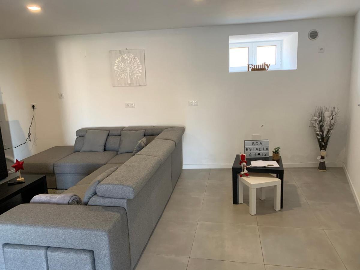 Holiday home Cantinho De Vale Maior