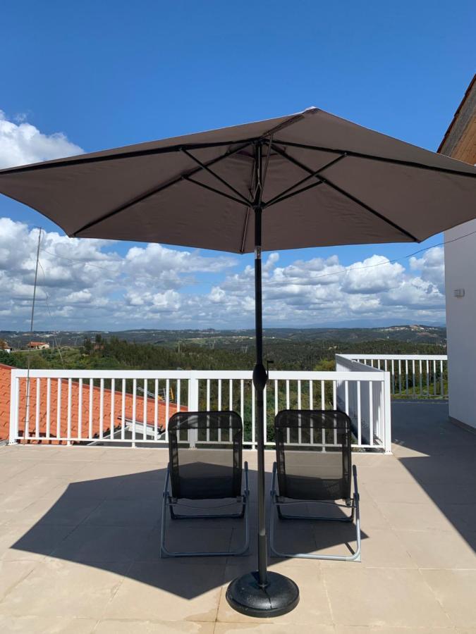 Cantinho De Vale Maior Holiday home *