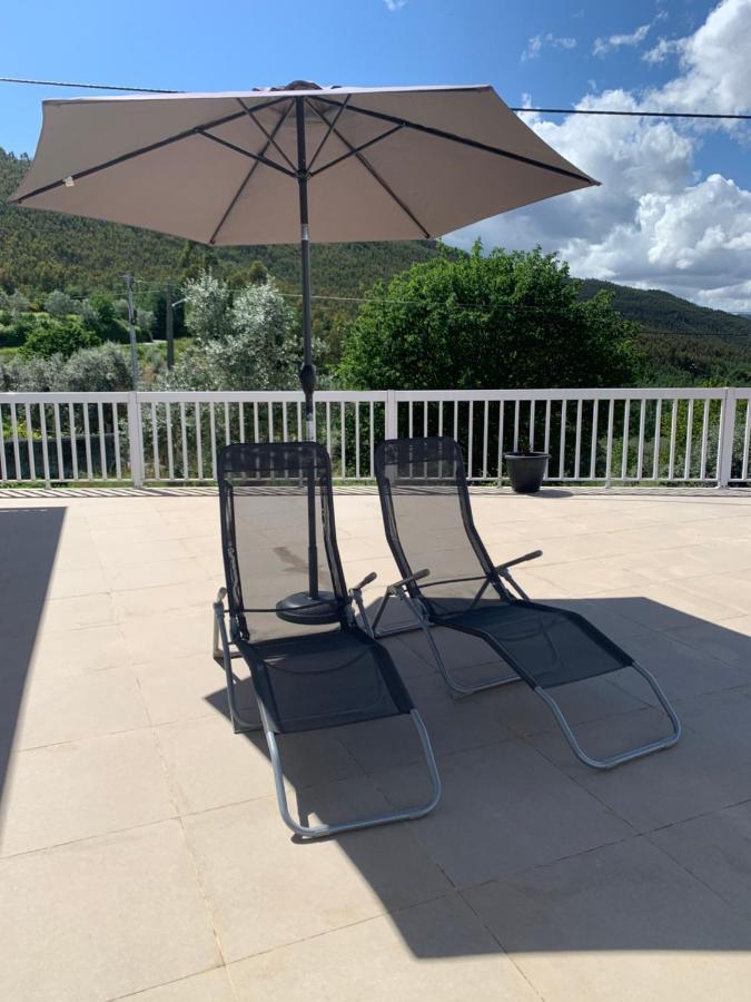 Cantinho De Vale Maior Holiday home Penacova