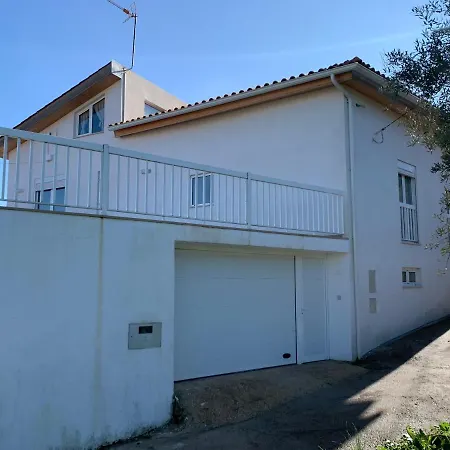 Cantinho De Vale Maior Penacova Exterior photo