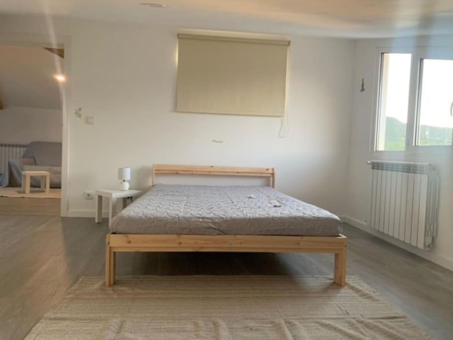 Cantinho De Vale Maior Holiday home Penacova