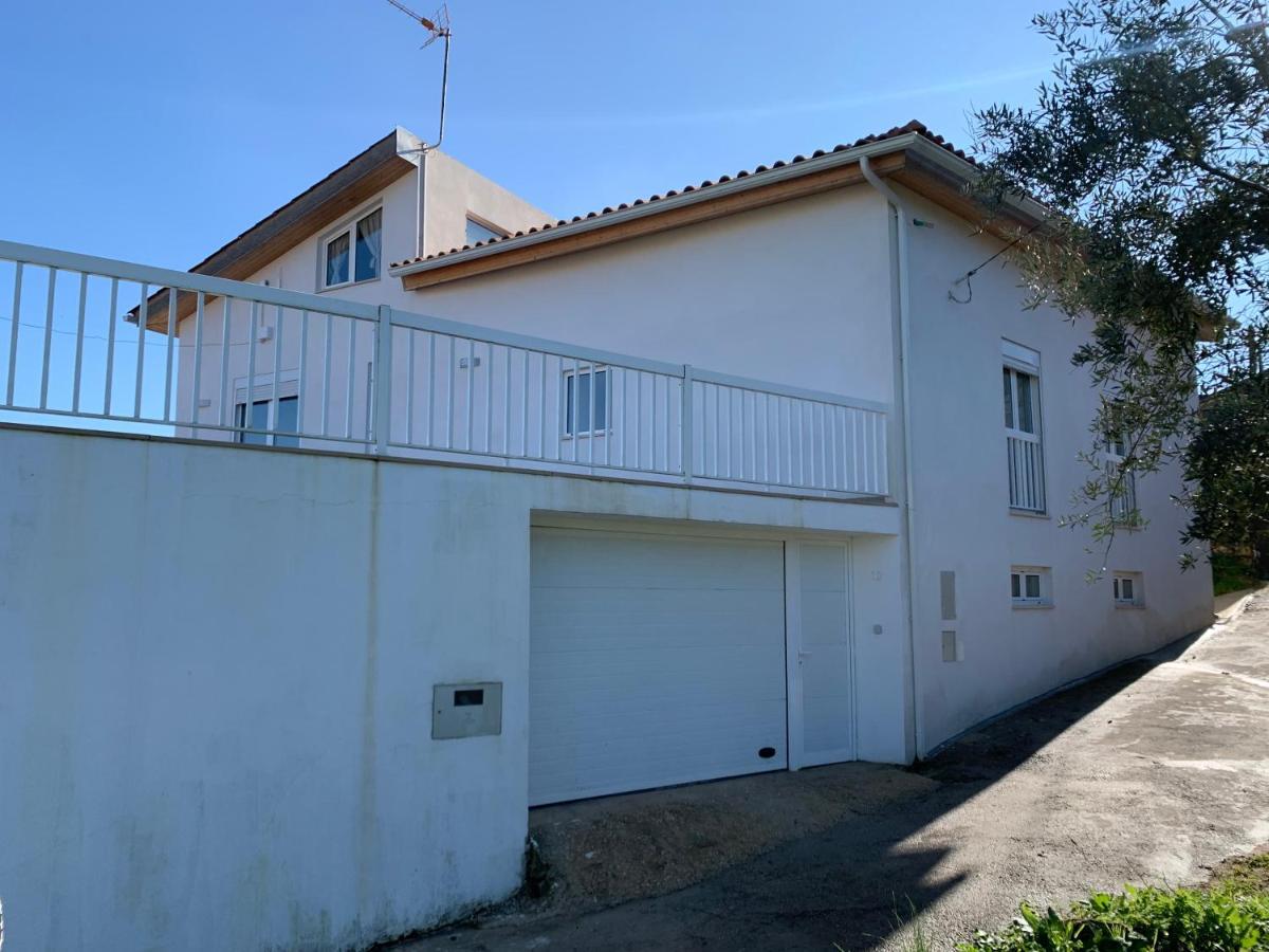 Cantinho De Vale Maior Holiday home Penacova